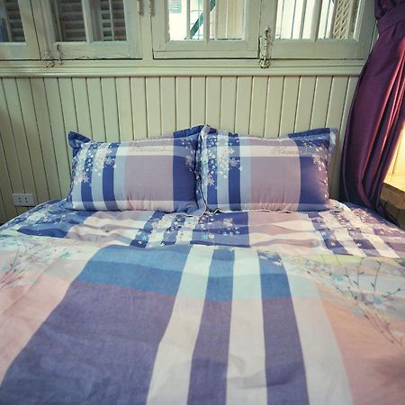 Hanah'S Tiny Hanoi Homestay Exterior photo