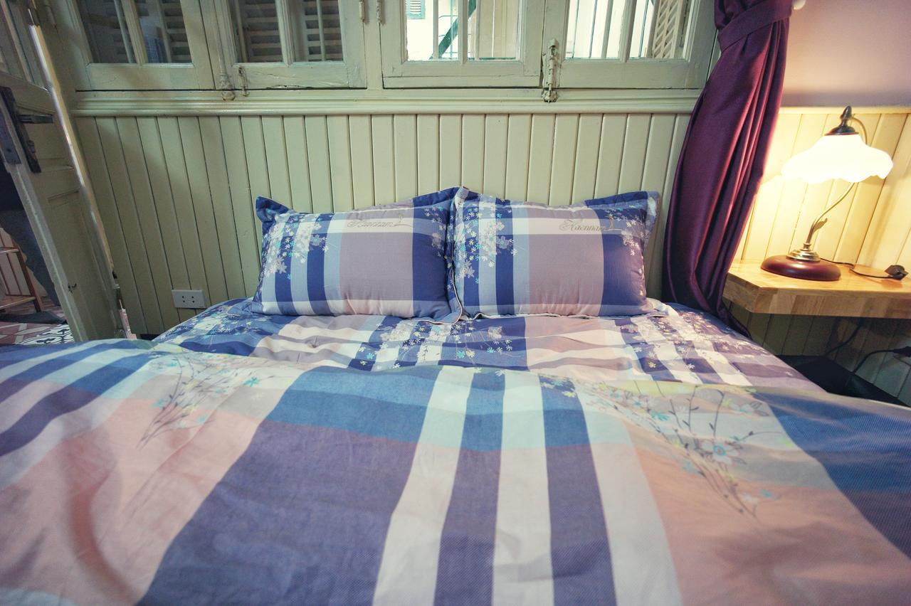 Hanah'S Tiny Hanoi Homestay Exterior photo